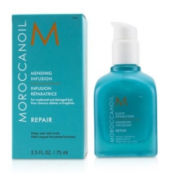 Moroccanoil esencja regenerująca repair 75 ml